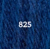 Ullgarn Appleton crewel 2-trådigt 25m 825 Royal blue