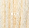 Ullgarn Appleton crewel 2-trådigt 25m 872 Pastel shades