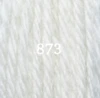 Ullgarn Appleton crewel 2-trådigt 25m 873 Pastel shades