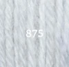 Ullgarn Appleton crewel 2-trådigt 25m 875 Pastel shades