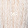 Ullgarn Appleton crewel 2-trådigt 25m 882 Pastel shades
