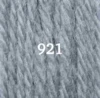Ullgarn Appleton crewel 2-trådigt 25m 921 Dull china blue