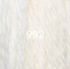 Ullgarn Appleton crewel 2-trådigt 25m 992 Off white