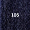 Ullgarn Appleton tapestry 4-trådigt 10m 106 Purple