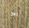 Ullgarn Appleton tapestry 4-trådigt 10m 241 Olive green