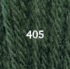 Ullgarn Appleton tapestry 4-trådigt 10m 405 Sea green