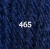 Ullgarn Appleton tapestry 4-trådigt 10m 465 Cornflower