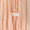 Ullgarn Appleton tapestry 4-trådigt 10m 708 Flesh tint