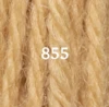 Ullgarn Appleton tapestry 4-trådigt 10m 855 Dull gold
