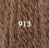 Ullgarn Appleton tapestry 4-trådigt 10m 913 Fawn