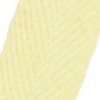 Bomullsband 1.0cm 5m 021 limegrön
