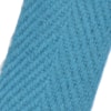Bomullsband 1.0cm 5m 023 teal