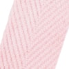 Bomullsband 1.0cm 5m 041 babyrosa