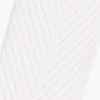Bomullsband 3.5cm 5m 013A naturvit