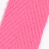 Bomullsband 1.5cm 5m 033 cerise