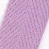 Bomullsband 1.5cm 5m 058 lavendel