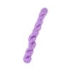 Broderigarn silke Rani 040 lila