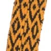Vävt ylleband 2.5cm DK 243-209/01 gul/svart