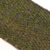 Vävt ylleband 5.0cm 229-206 grön/grå