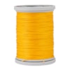 Craftplus lintråd 0.55mm 008 gul