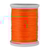 Craftplus lintråd 0.55mm 009 orange
