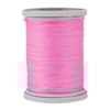 Craftplus lintråd 0.55mm 010 rosa