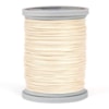 Craftplus lintråd 0.55mm 050 natur