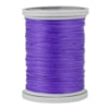 Craftplus lintråd 0.55mm 096 lila