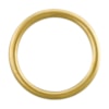 O-ring svetsad mässing 45mm