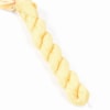 Silkesgarn 20/2 50g 142 gul