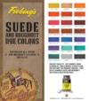 Fiebings Suede Dye 118ml svart