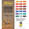 Fiebings Suede Dye 118ml orange