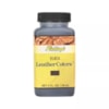 Fiebing's leathercolors 118ml svart