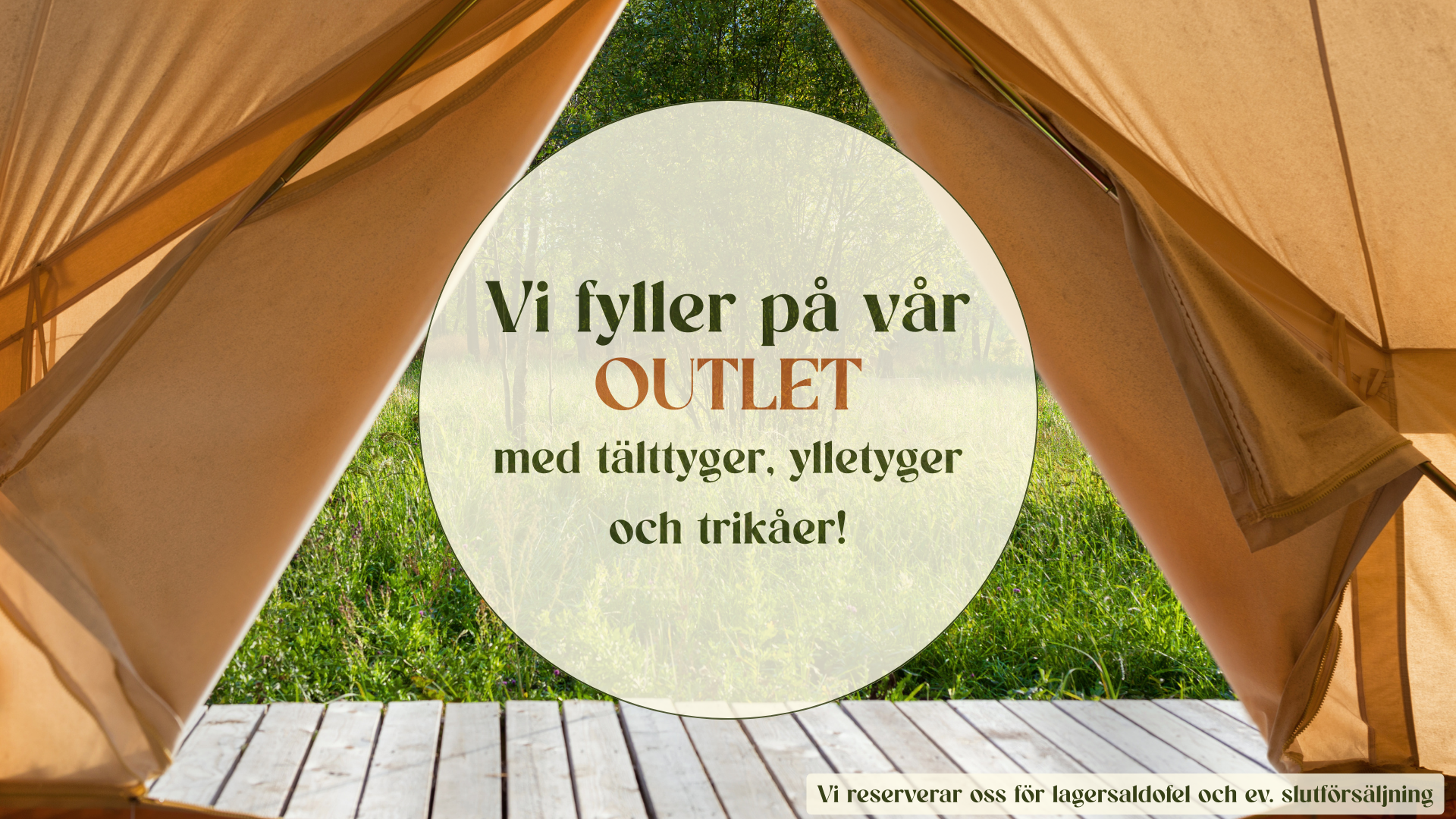 Outlet