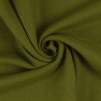 Ylletyg kläde kypert 229/16 olivgrön