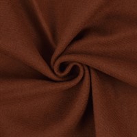 Ylletyg kläde kypert 293/05 rödbrun