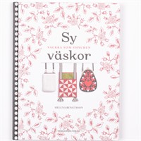 Bok sy väskor vackra som smycken svenska SB014