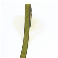 Band SR 2726F olivgrön 2,1cm