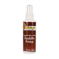 Fiebing Liquid glycerine saddle soap 118ml X342
