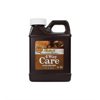 Fiebing 4 way care leather conditioner 236ml X340