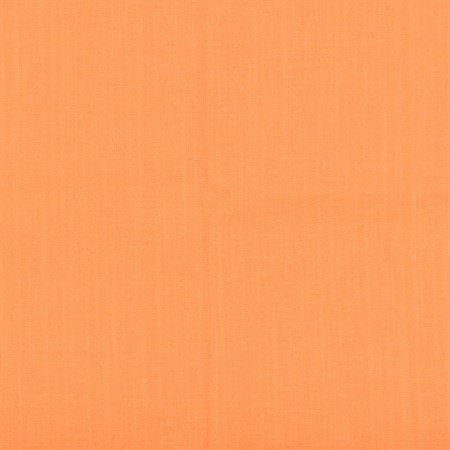 Tvättat linnetyg lin/viskos 035 orange