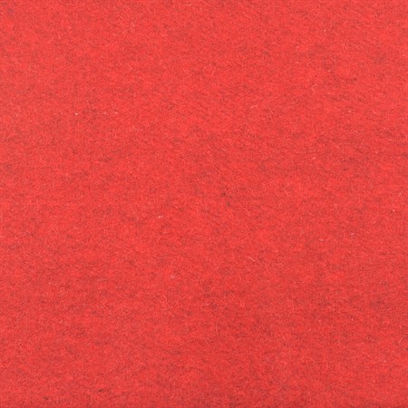 röd grovt ylletyg tjock vadmal ren ny ull metervara