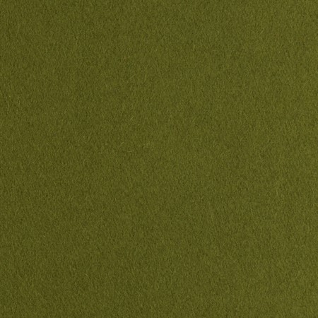 olivgrönt ylletyg