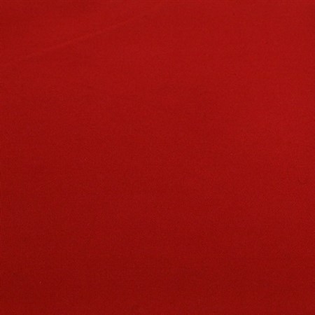röd tunn vattentät canvastyg i bomull kapellväv tälttyg