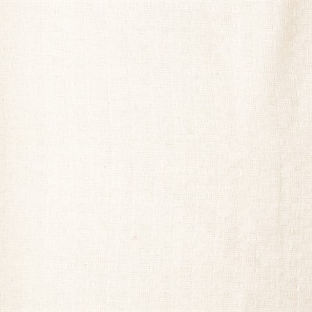 vitt våfflat krinklat mjukt naturvitt linnetyg till handdukar