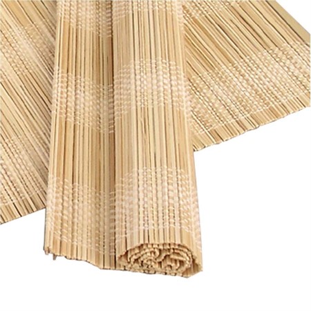valkmatta bambu till tovning och filtning
