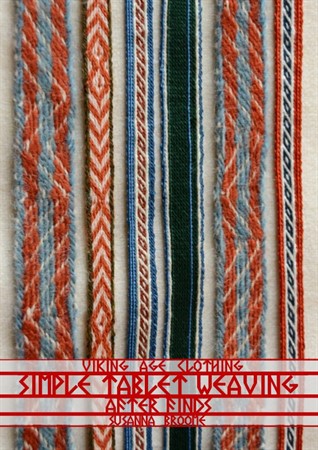 <img src="0200000590a.jpg" alt="printed booklet with patterns of historical viking tablet weaving"/>