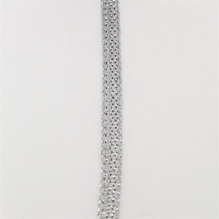 Band R 09708B silver 1.0cm