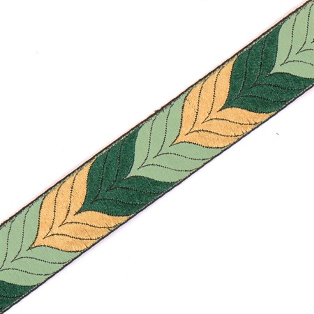 Band SR 3329B grön 3.0cm