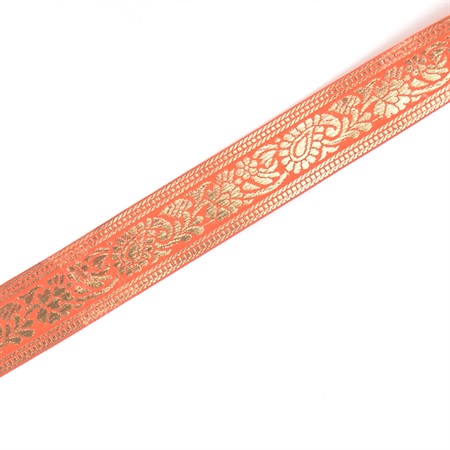 Band 03888D orange 3.0cm